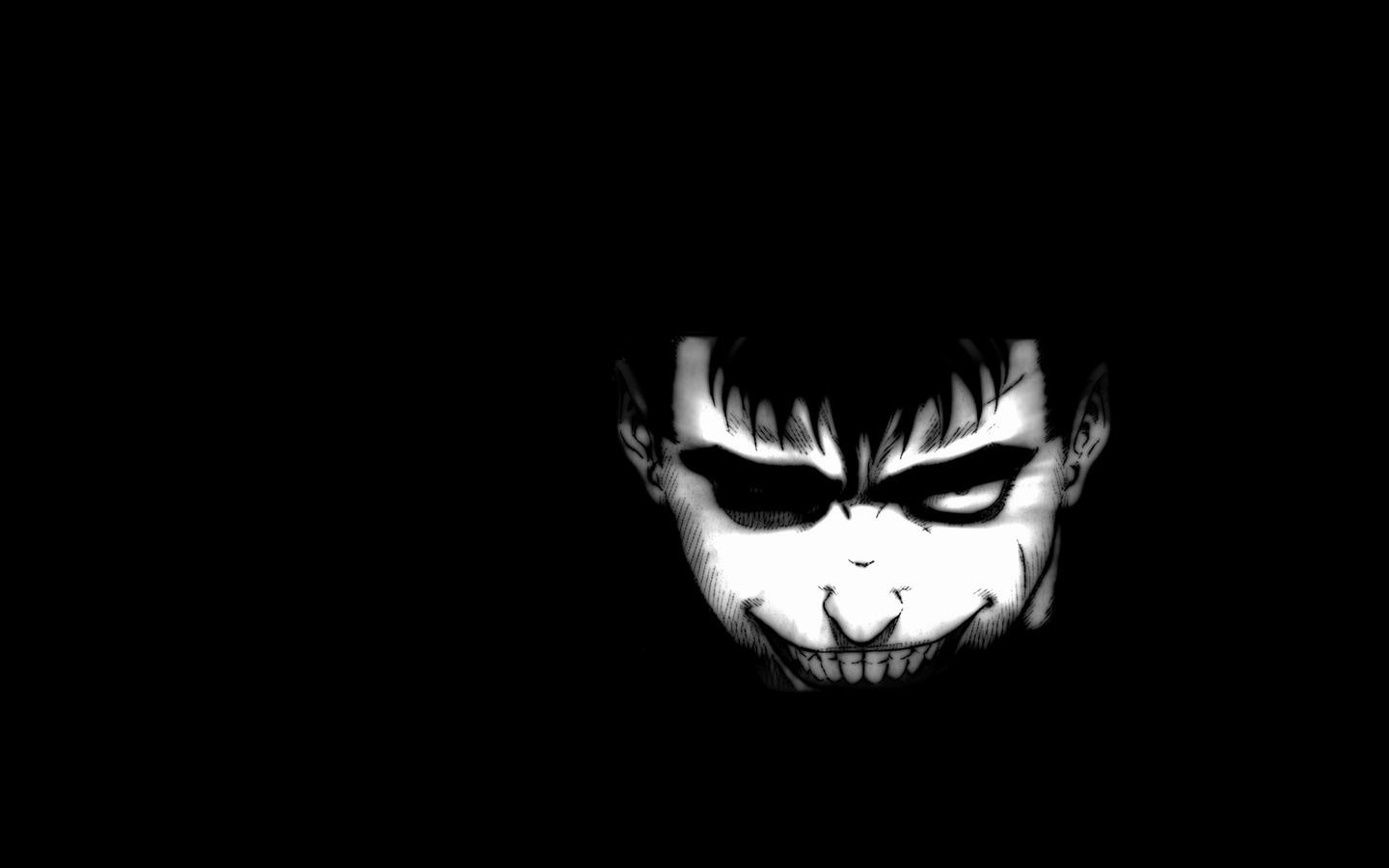 Berserk фон стим фото 8