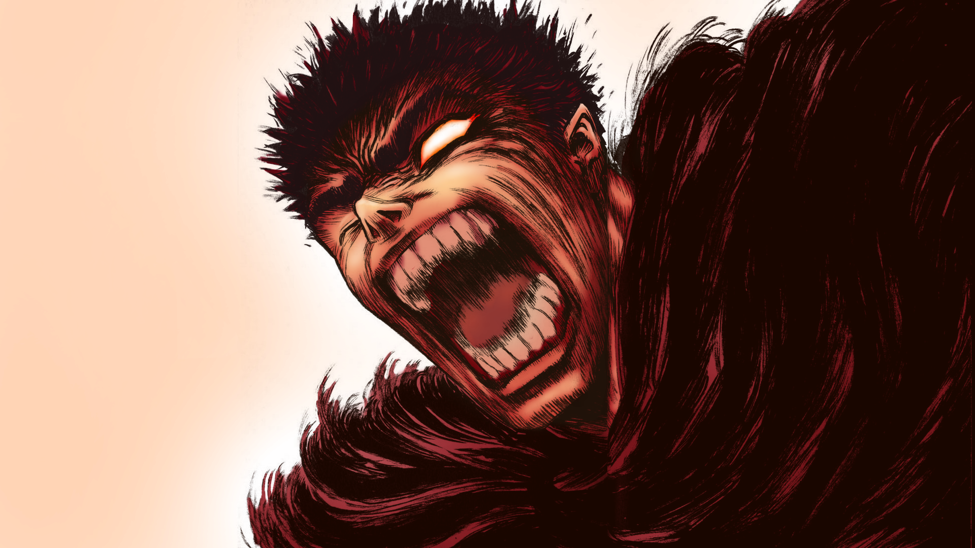 Berserk wallpaper steam фото 75