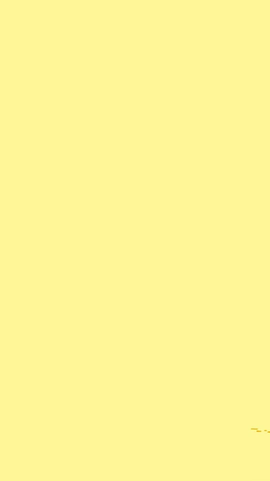 Желтый фон однотонный нежный - 62 фото