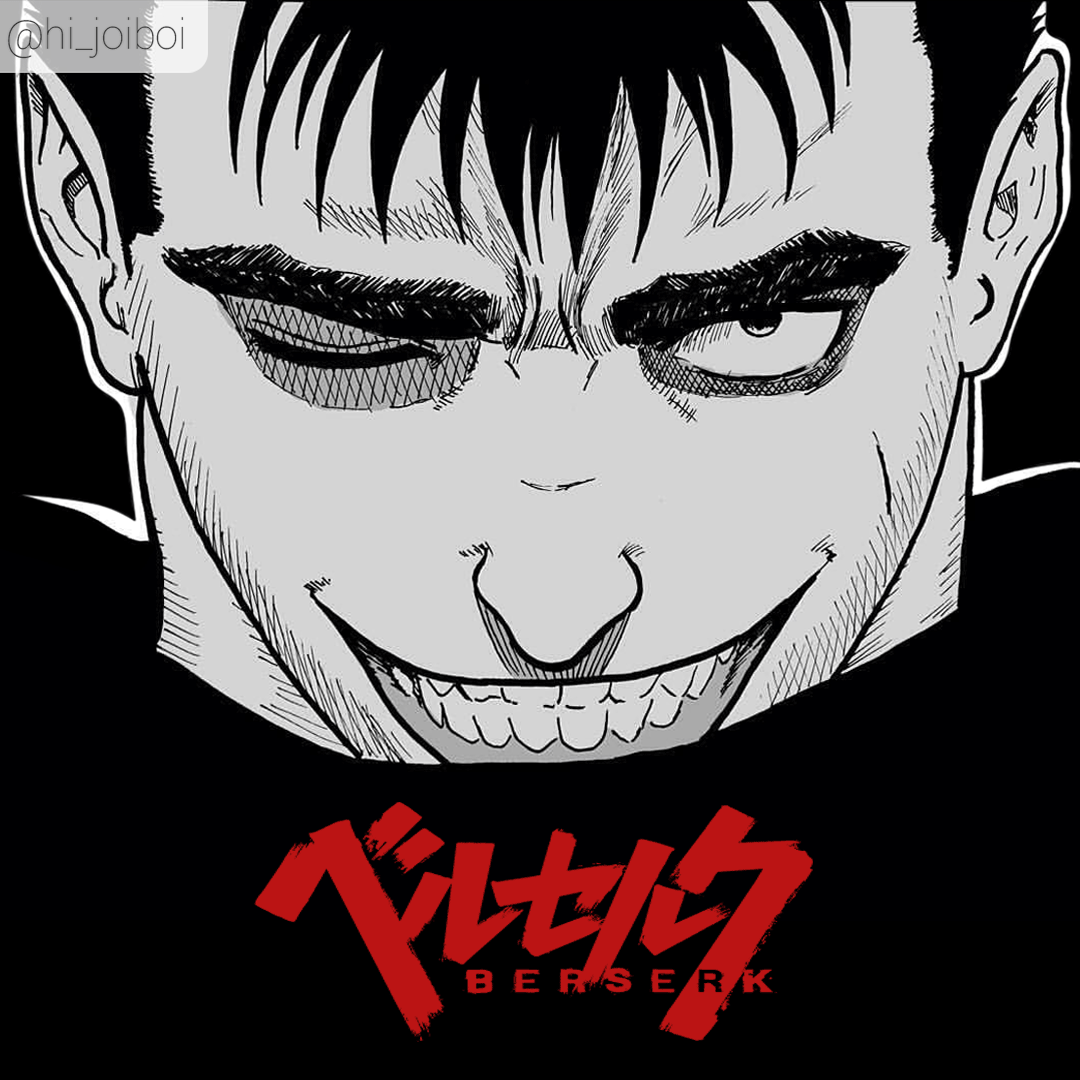 Berserk фон стим фото 99