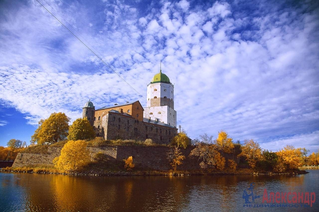 Картинки выборгский замок