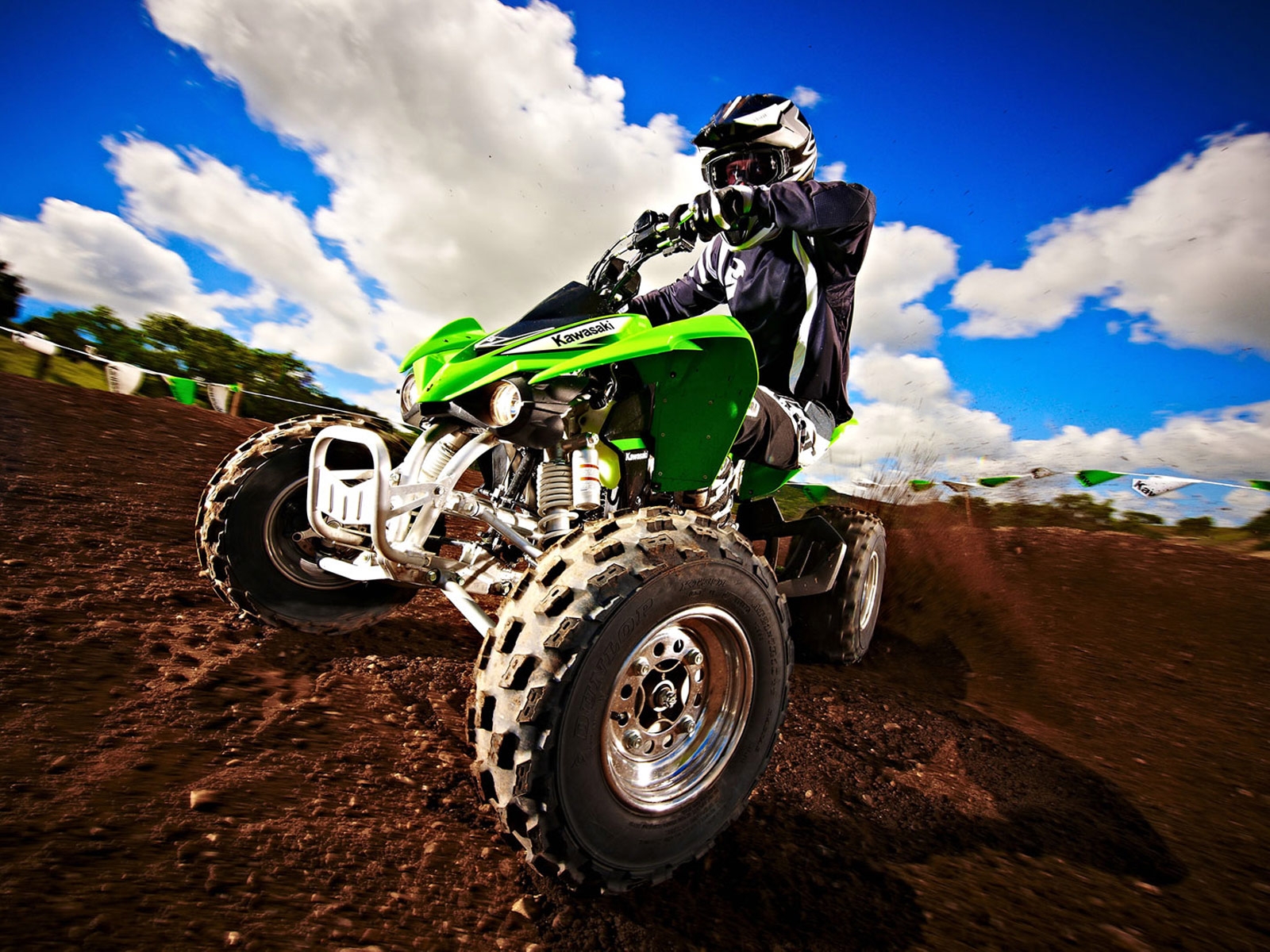 Atv Motorcycle