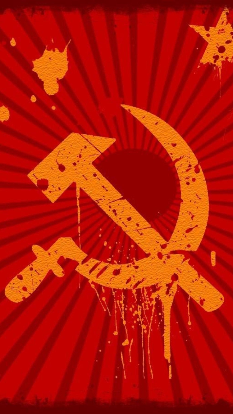 Коммунистические аватарки