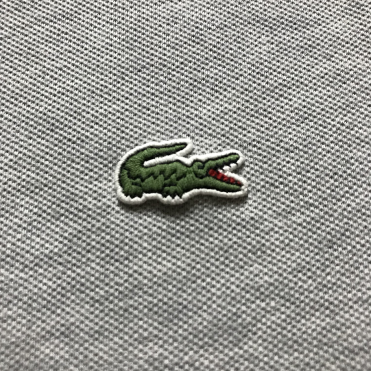 Лакост оригинал. Крокодил лакост оригинал. Lacoste Crocodile Patch. Зипка Lacoste. Нашивка лакост.