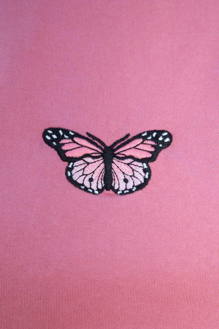 картинки из пинтереста бабочки