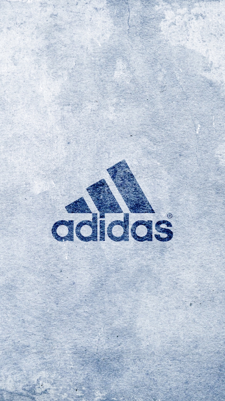 Adidas обои на телефон