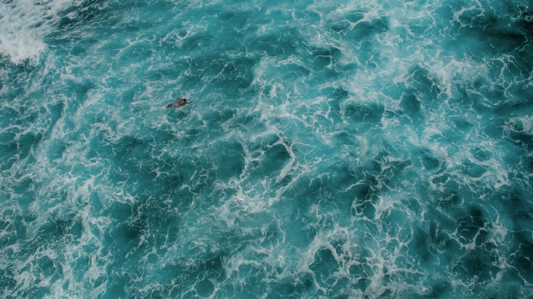 Море текстура