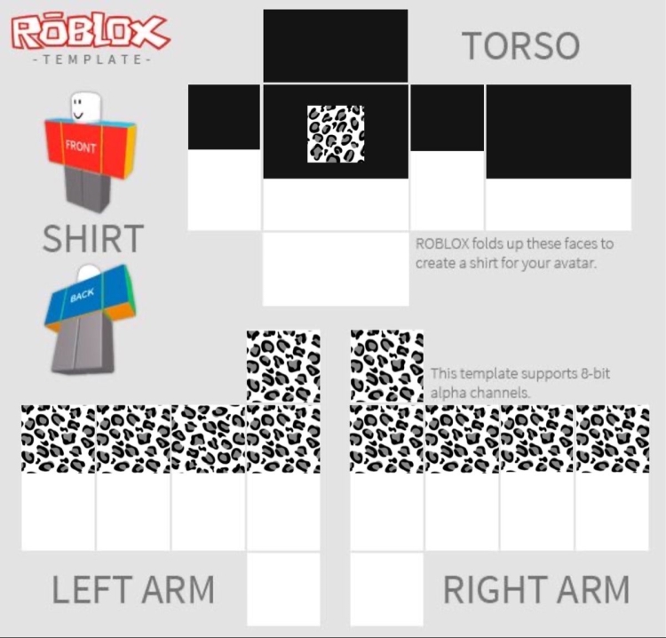 Футболка для роблокс in 2022, Roblox t shirts, Roblox t-shirt, Aesthetic t  shirts