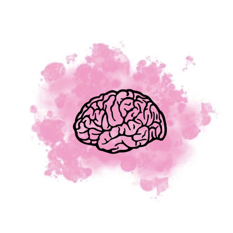 Фон с мозгами. Арт изображение мозга. Мозг ава. Красивый мозг. Мозг фон.