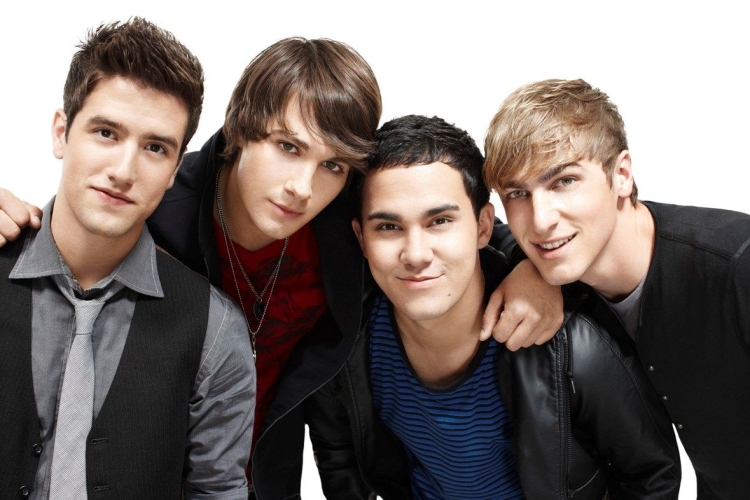 Big time juego