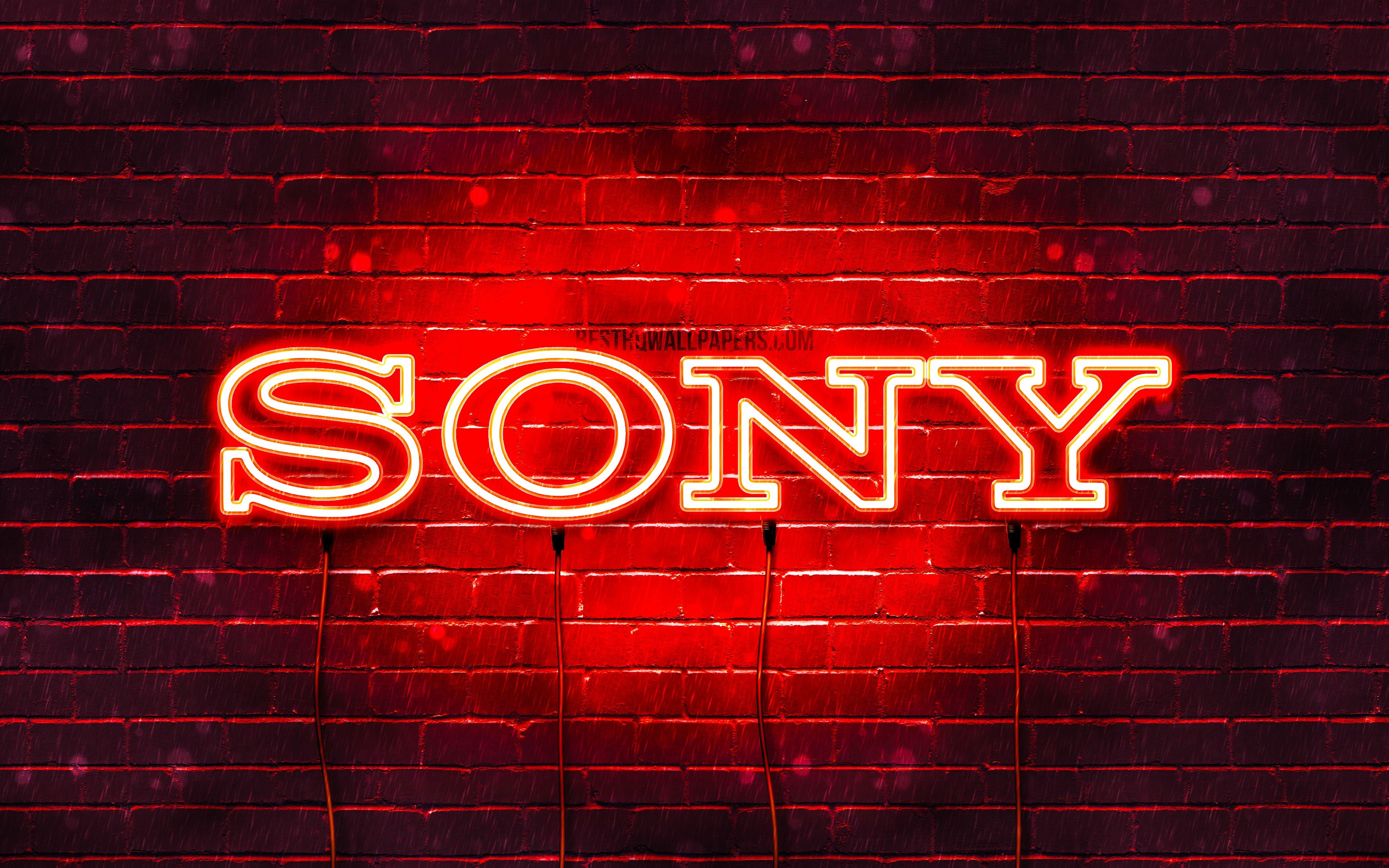 Sony name. Sony логотип. Sony надпись. Логотип неон. Неоновые бренды.