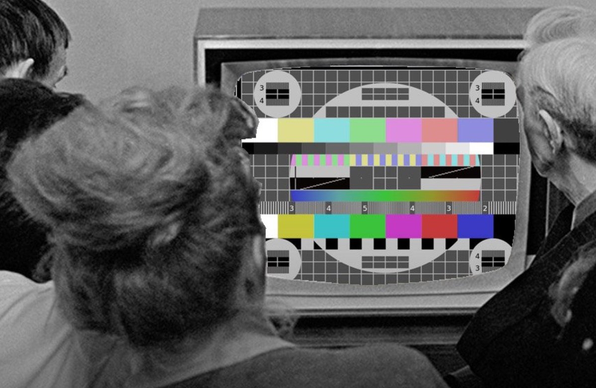 Передач цветным. Телевидение. Цветное Телевидение. Тепловидение. История развития телевидения.