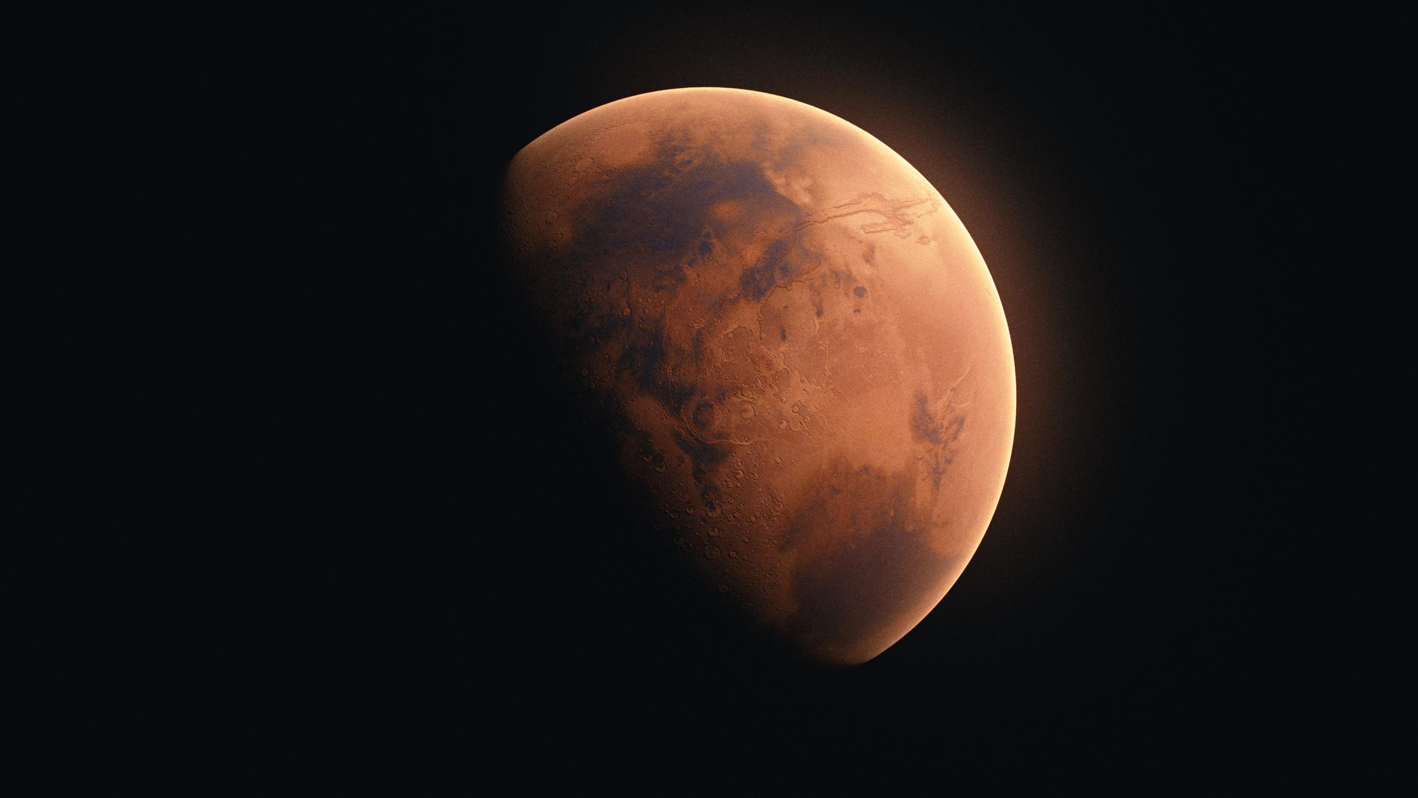 Mars c