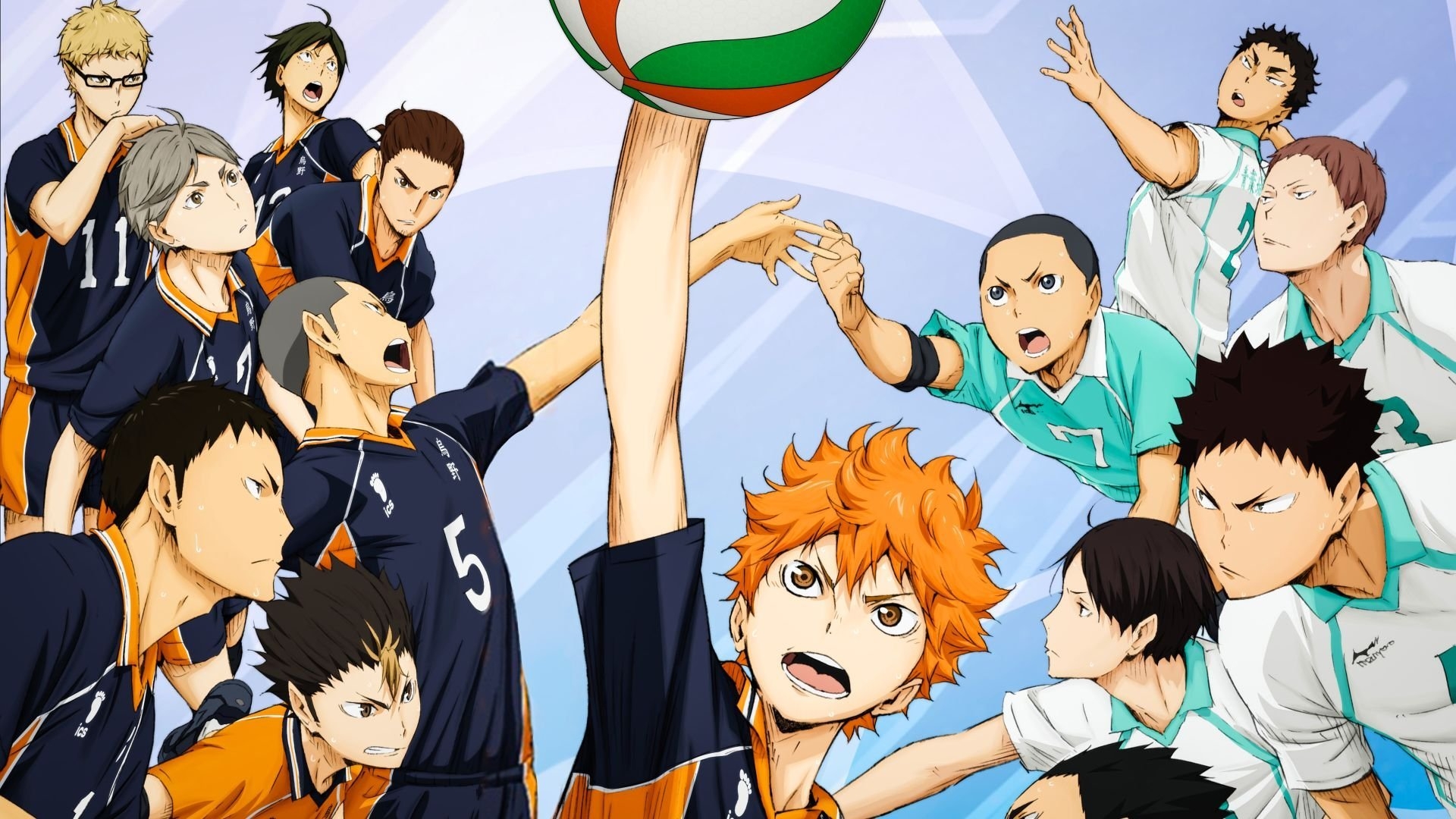 Волейбол джем. Фурудатэ Haikyuu. Волейбол хайкью. Волейбол Haikyuu.