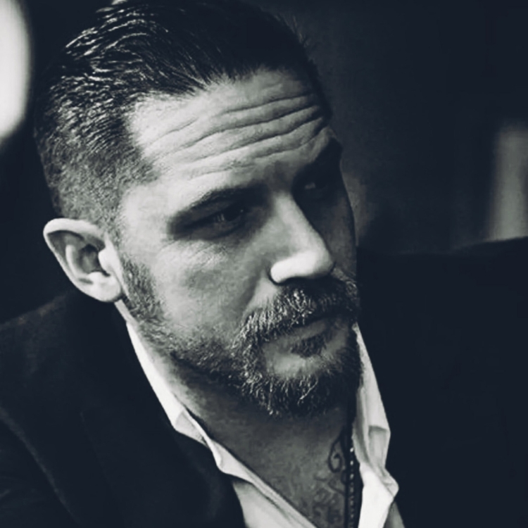 Tom Hardy 2020