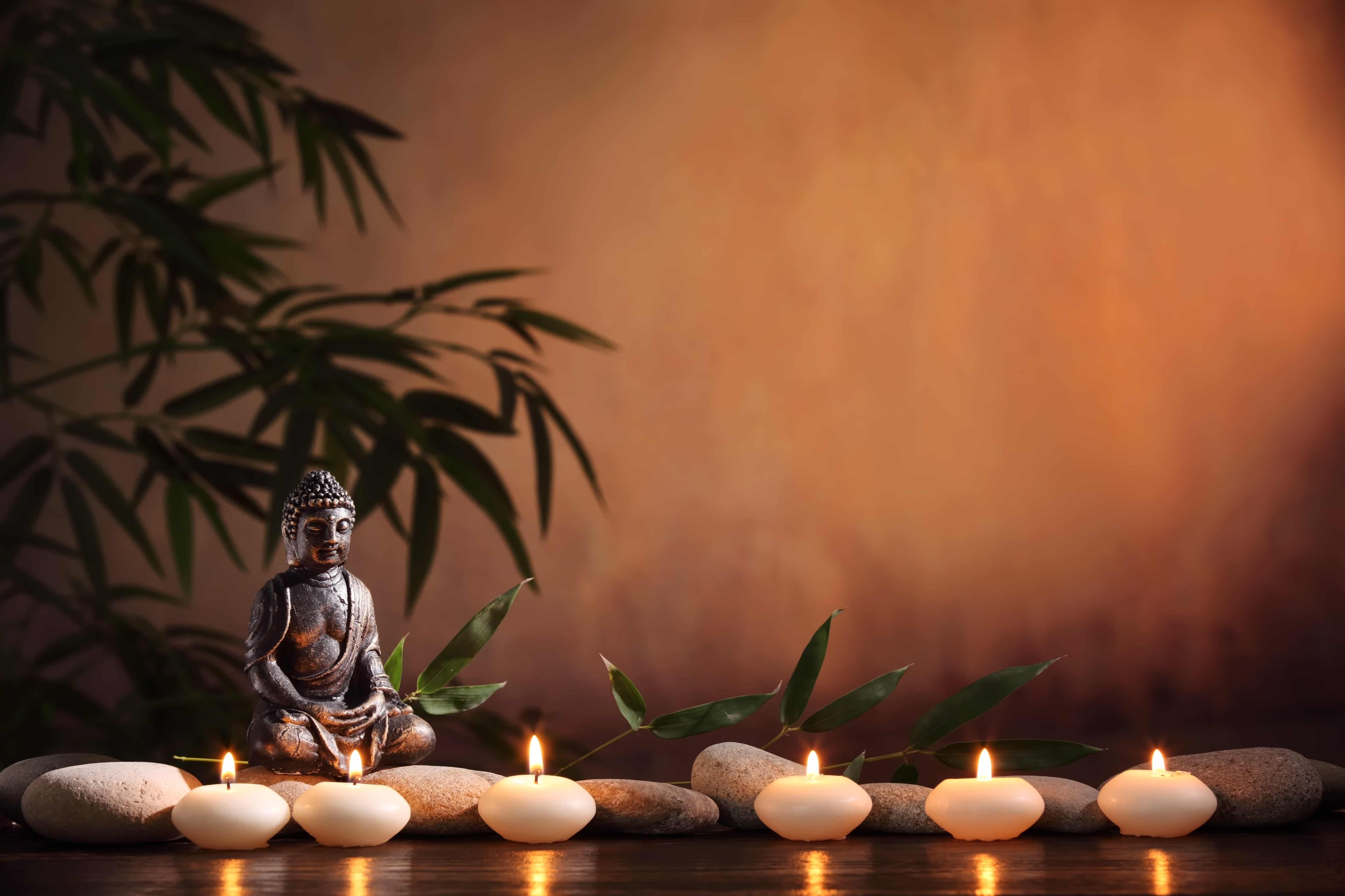 Свечи для медитации. Массаж фон. Медитация свечи благовония. Массаж медитация.
