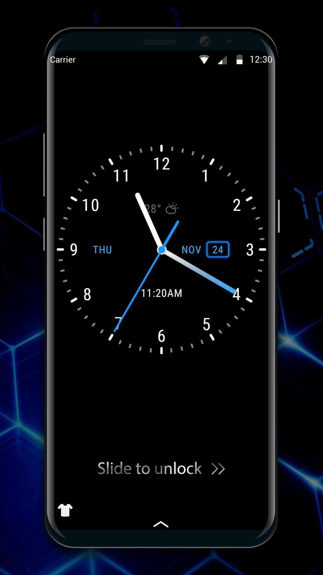 Заставки на телефон андроид часы. Стрелочные часы для нокиа 8800. Экран смартфона с часами. Часы телефон. Экран блокировки с часами.