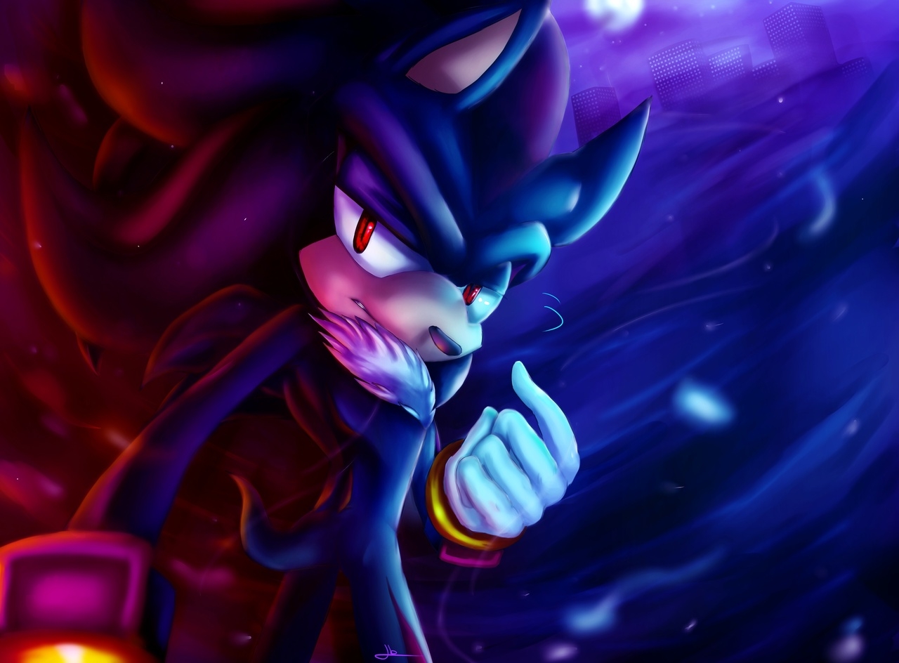 Соник и шедоу арты. Ёж Шэдоу. Соник и Шедоу. Shadow Sonic. Шедоу арт.