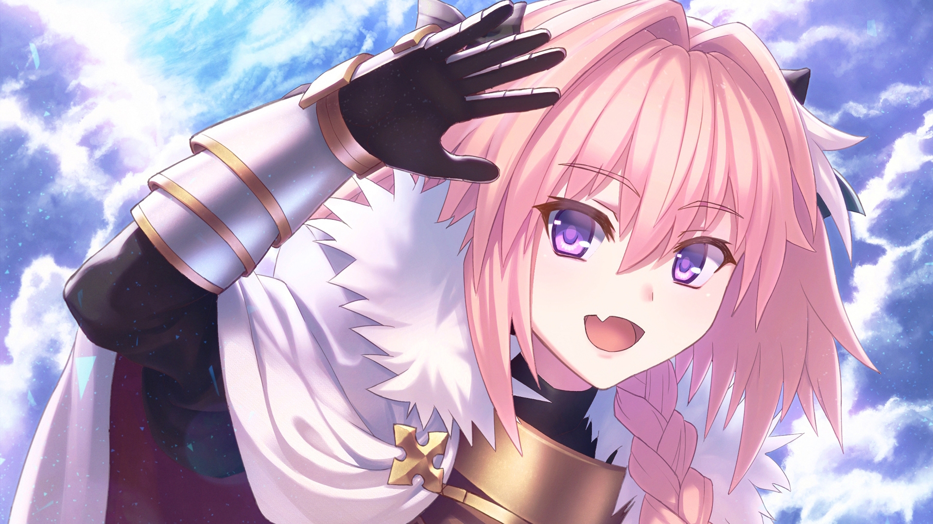 Astolfo monster can 5ac