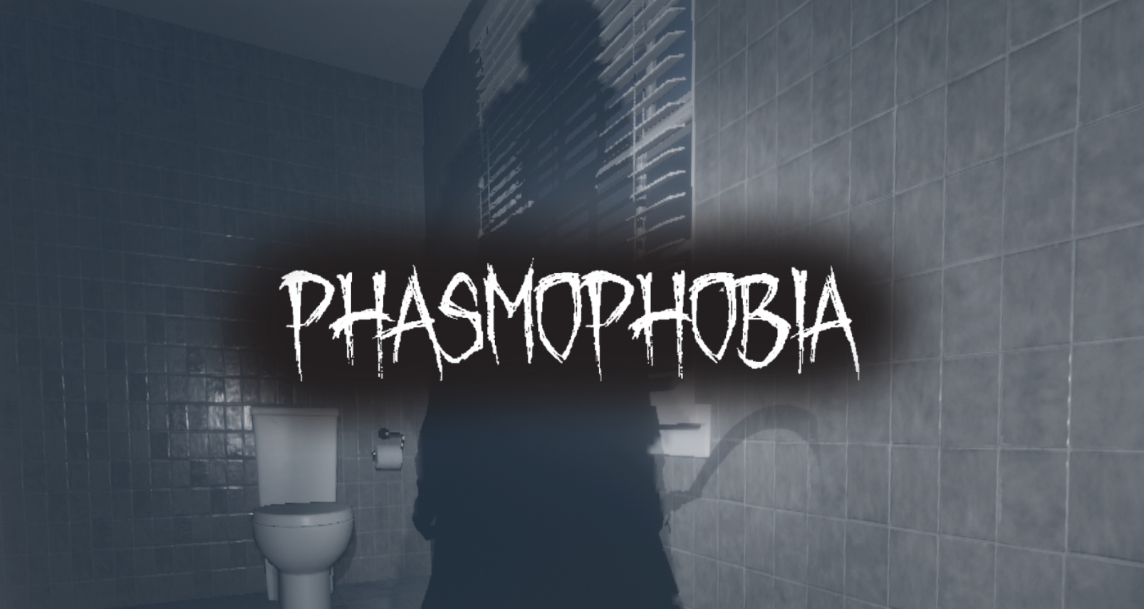 Фазмофобия код. Phasmophobia лого. Phasmophobia превью. Фазмофобия игра.