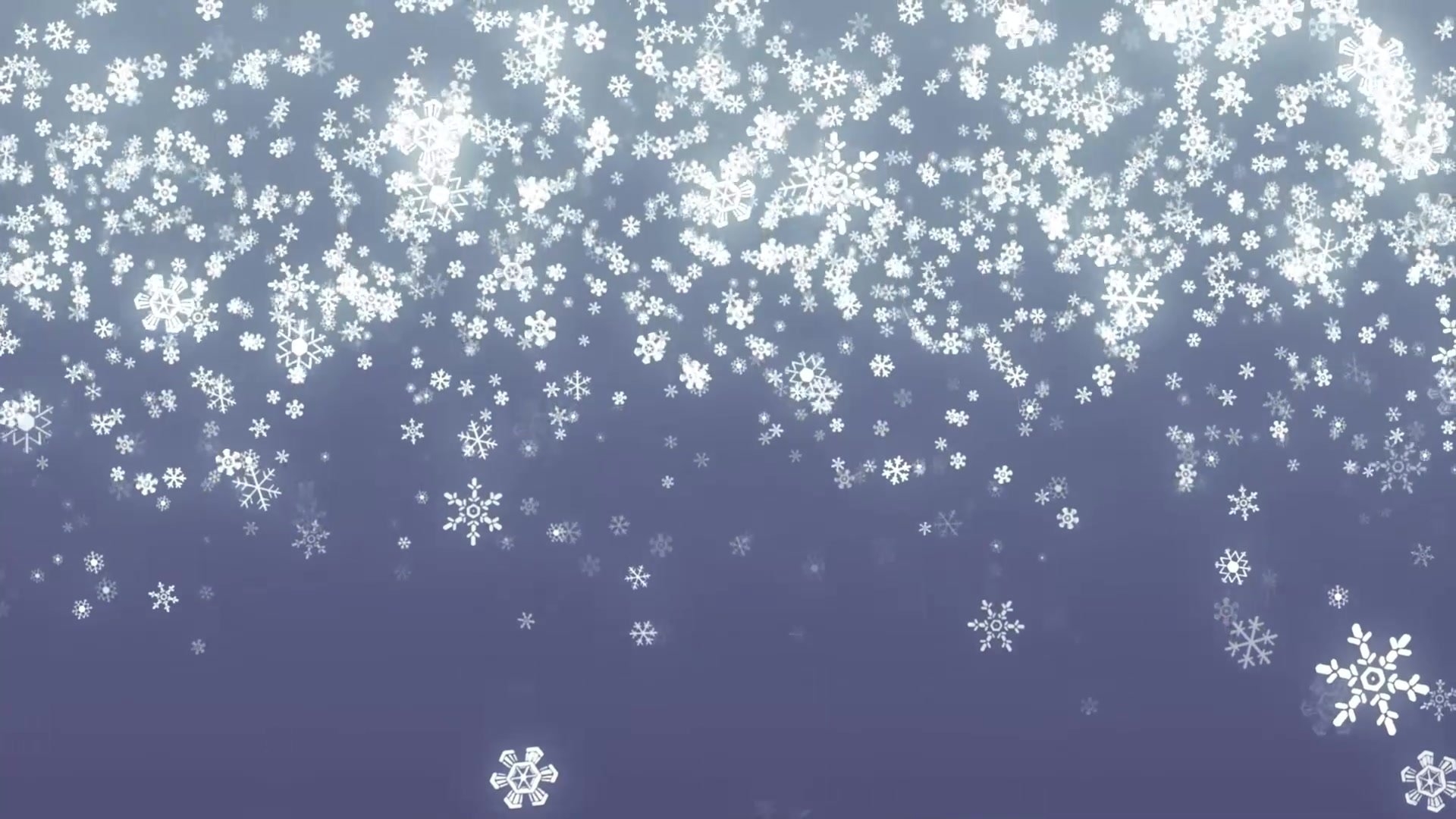 В воздухе кружатся пушистые снежинки. Снежинки падают. Падающий снег. Снег анимация. Снежинки снегопад.