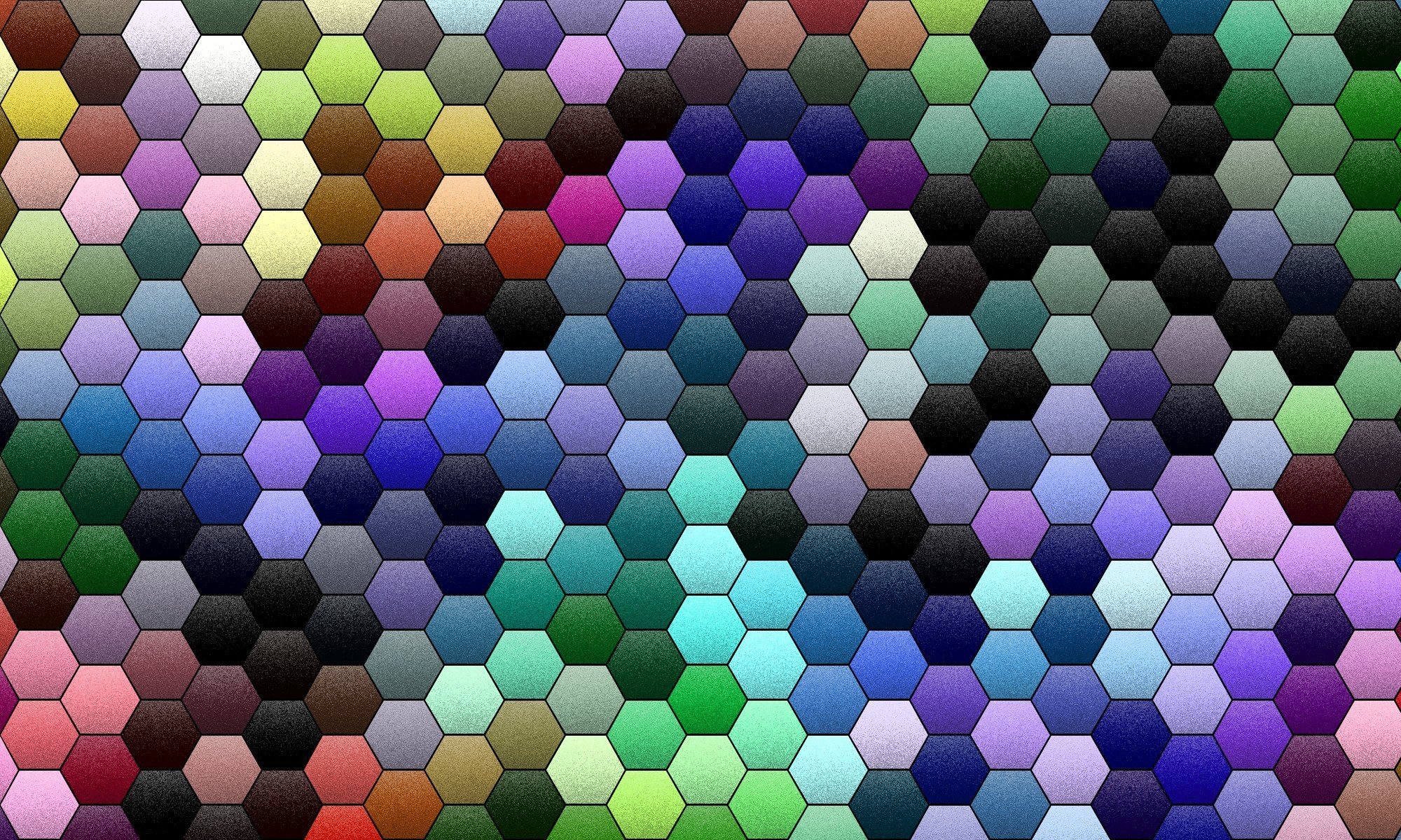 Покрытие сотами. Мозаика Hexagon соты. Цветные соты. Разноцветная мозаика. Абстракция шестигранники.