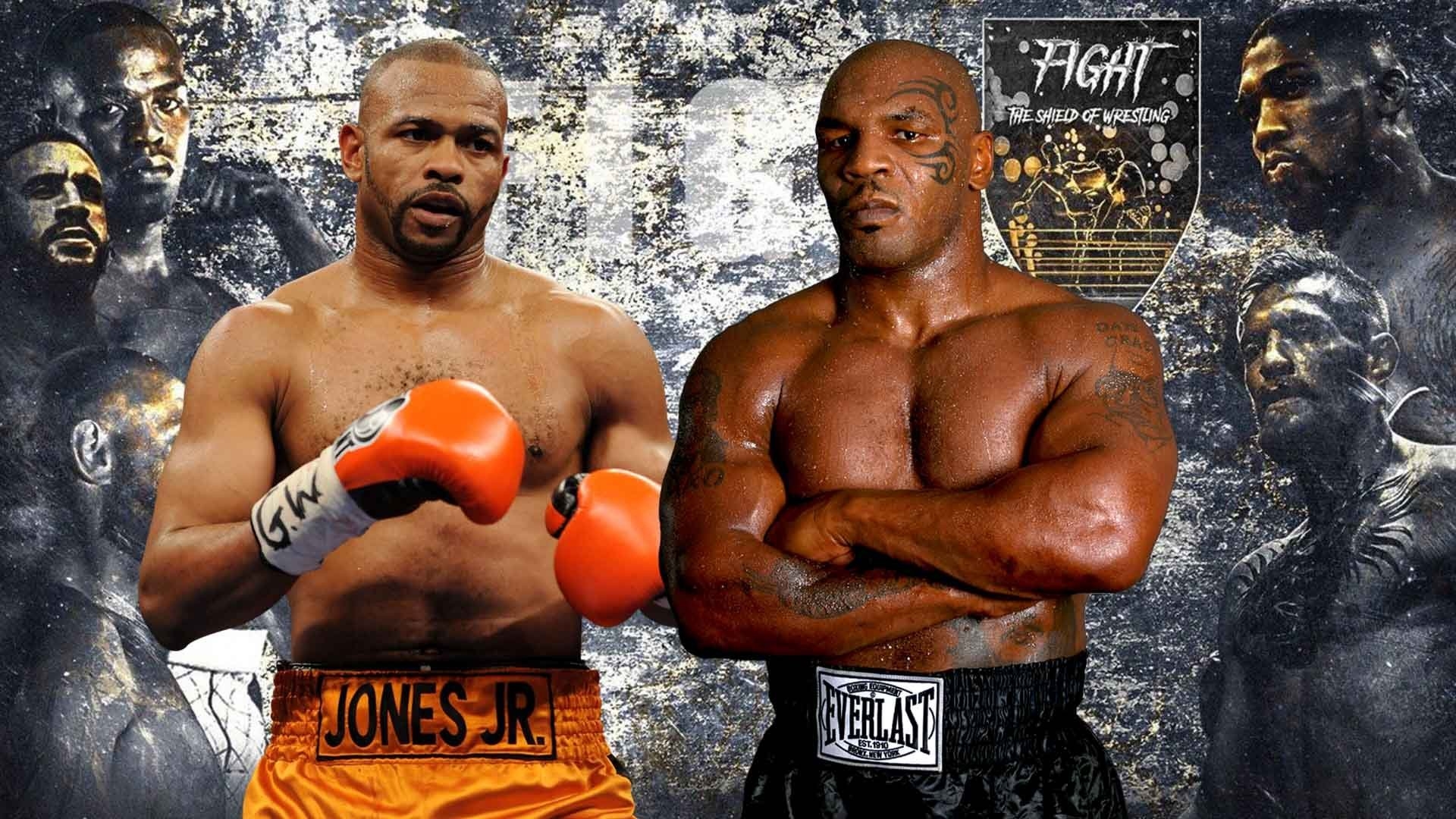Майк тайсон дата боя. Бокс Тайсон Рой Джонс. Тайсон vs Рой Джонс. Майк Тайсон фото. Майк Тайсон бокс.