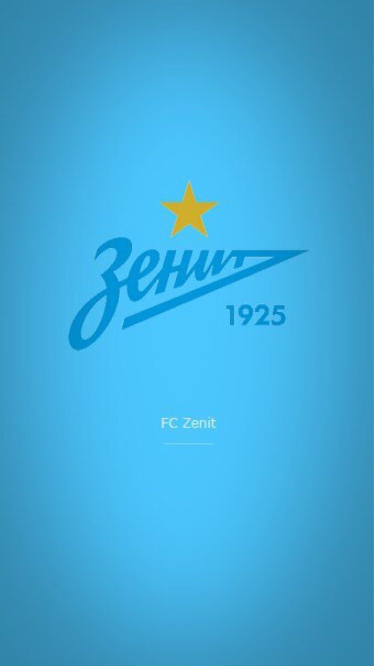 Обои zenit на рабочий стол