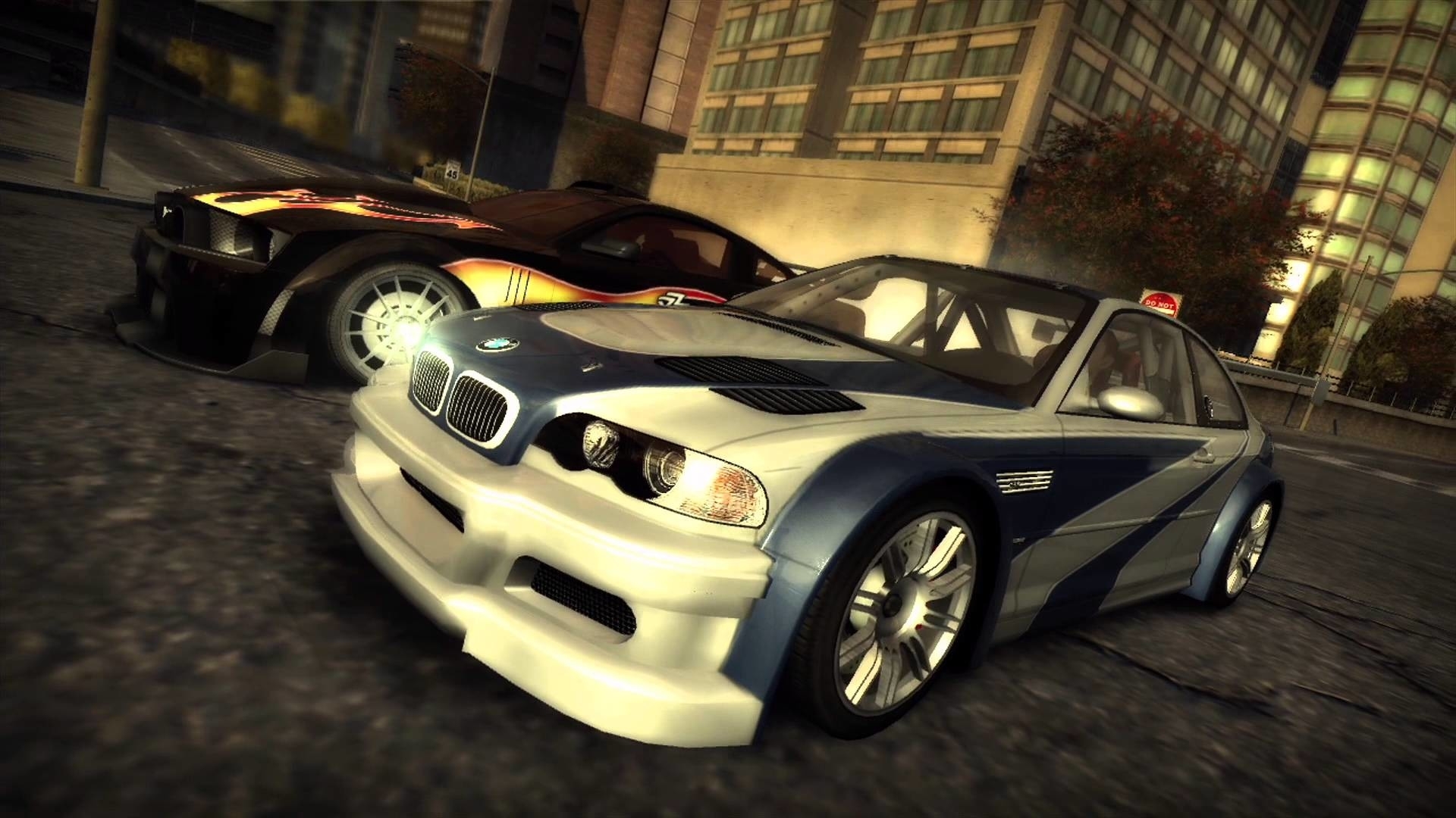 Most wanted hq. NFS MW 2005 Рэйзор. NFS 2005 BMW. Need for Speed mostwanted 2005. NFS most wanted 2005 русская версия.