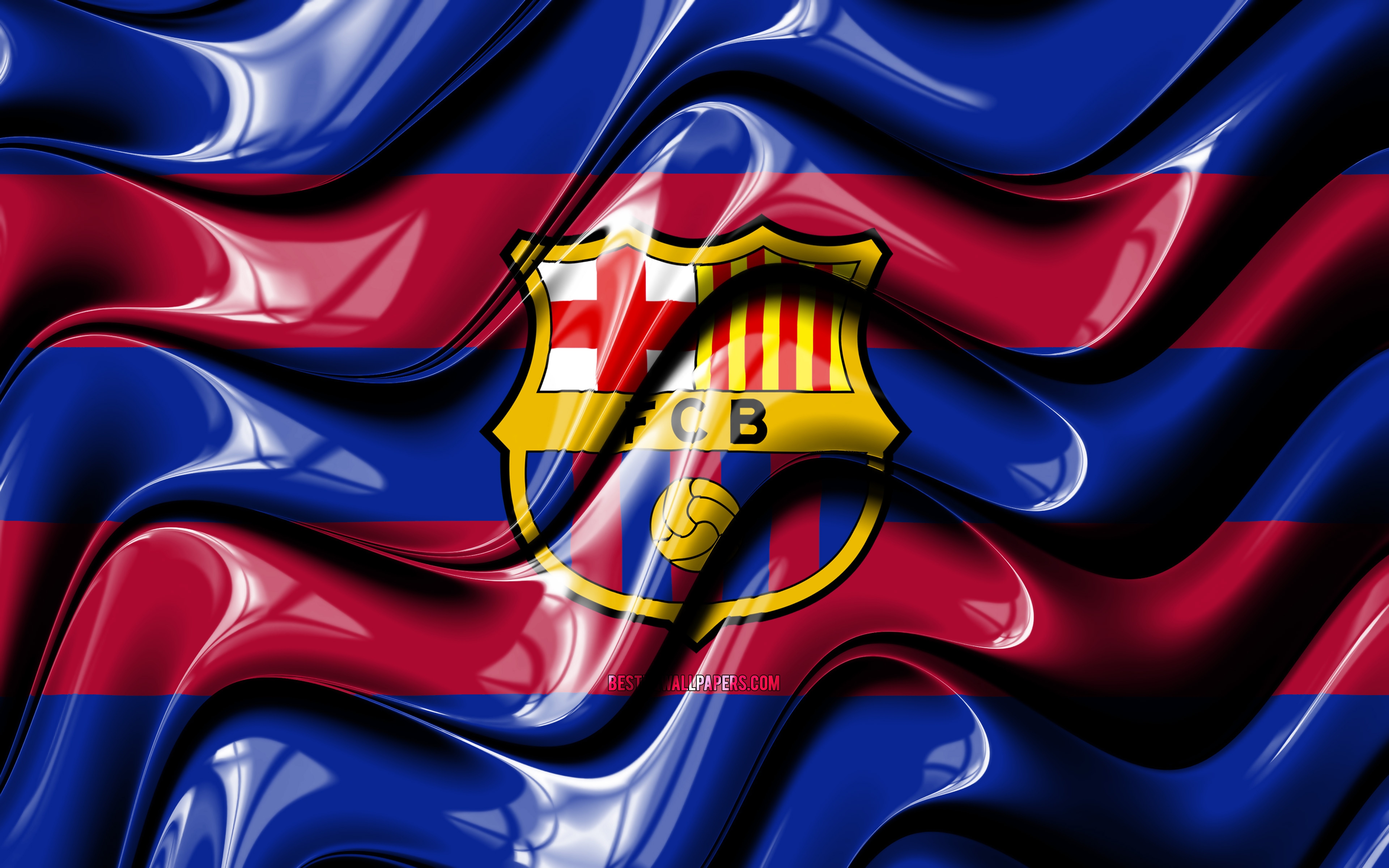 Barcelona d