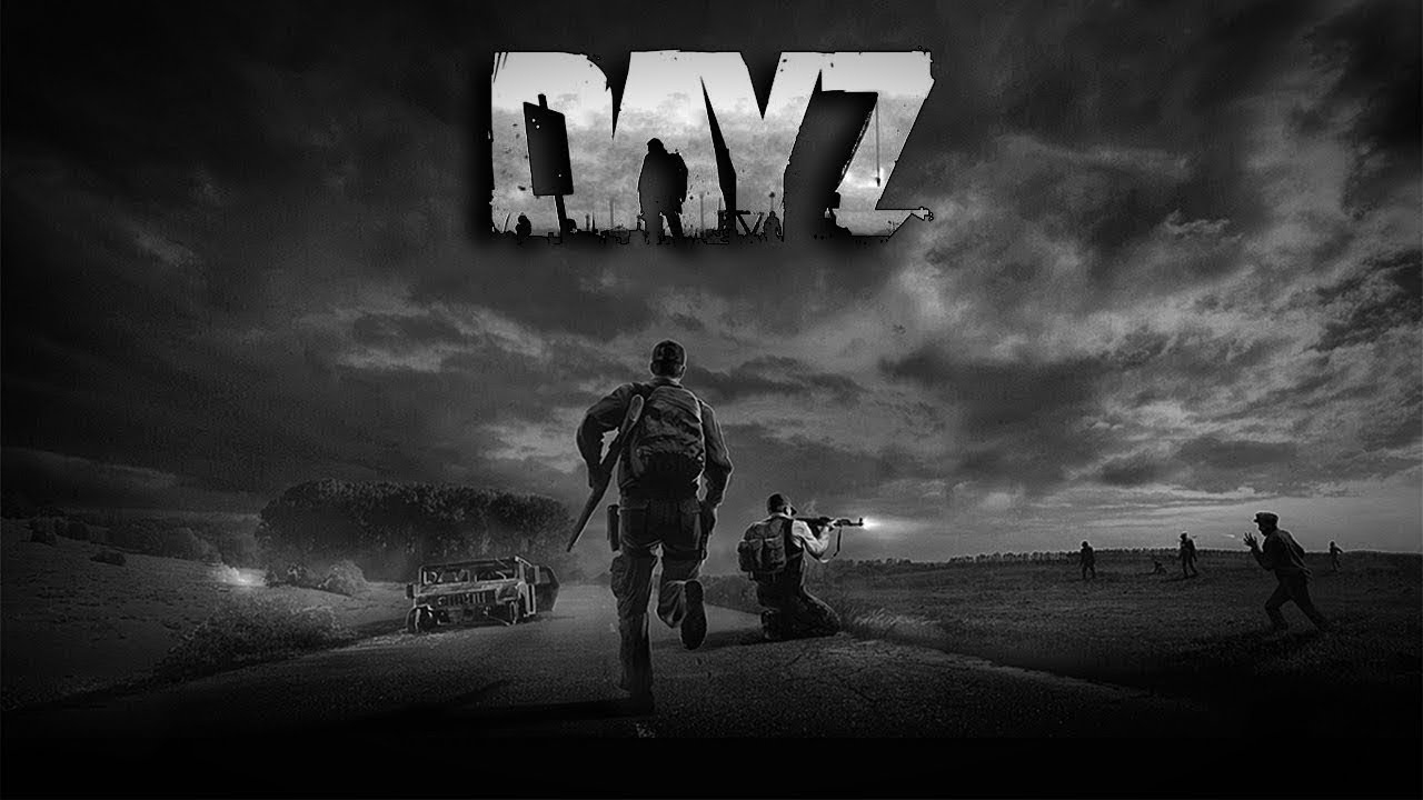 Dayz mission server