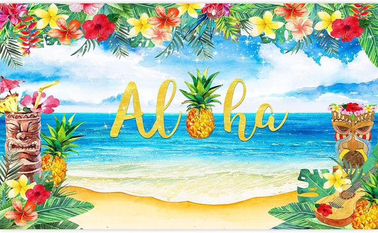 Chiringuito aloha