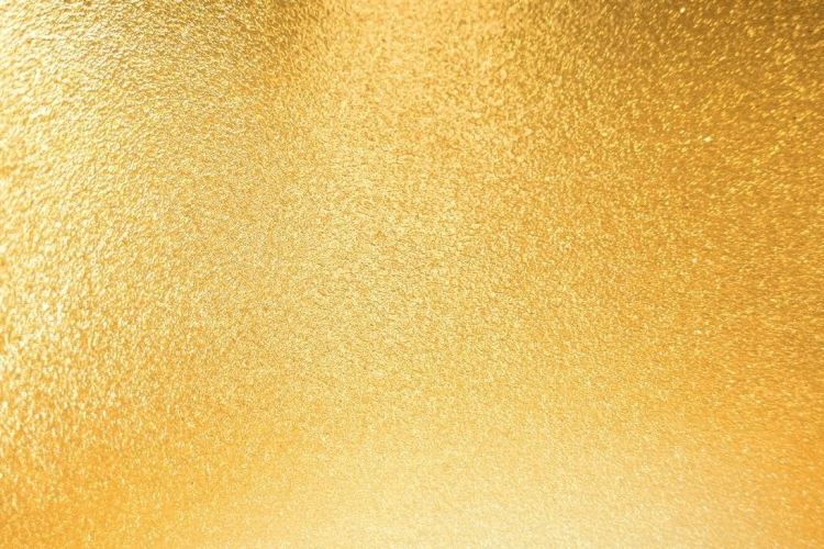 Золото металл текстура