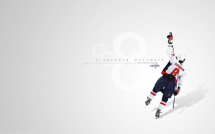 Alex Ovechkin РѕР±РѕРё